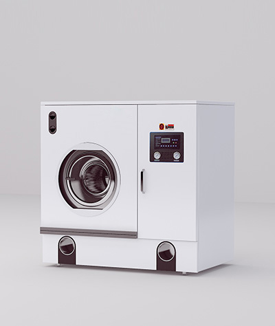 单缸双过滤水洗机