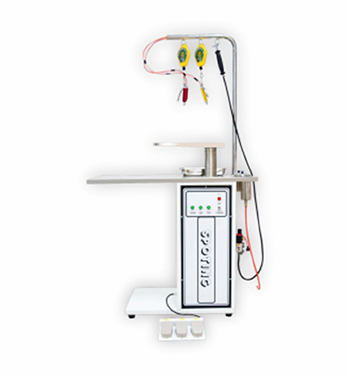 去渍台（不带水汽分离器）